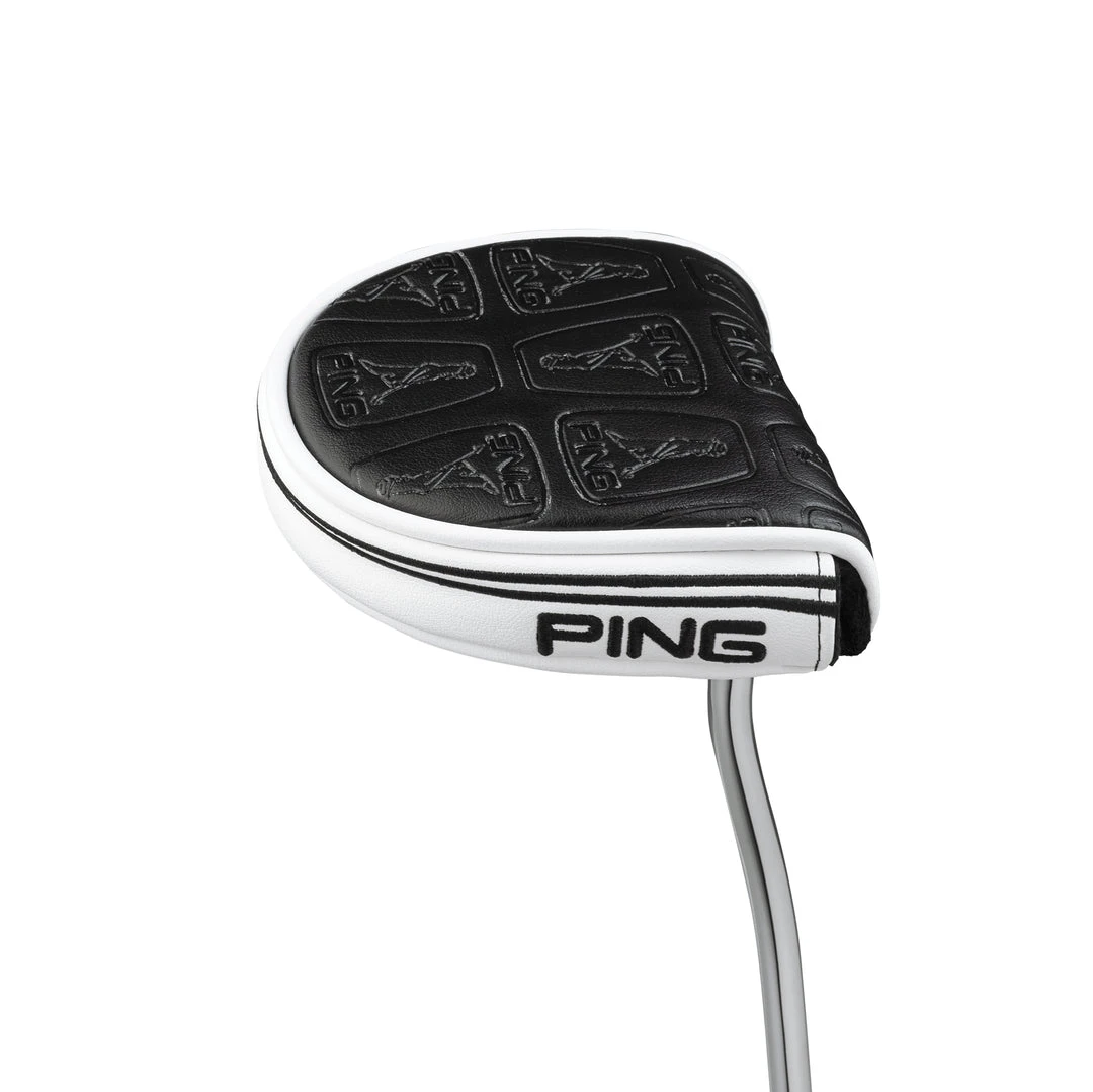 Ping 2022 Core Golf Headcover | Mallet