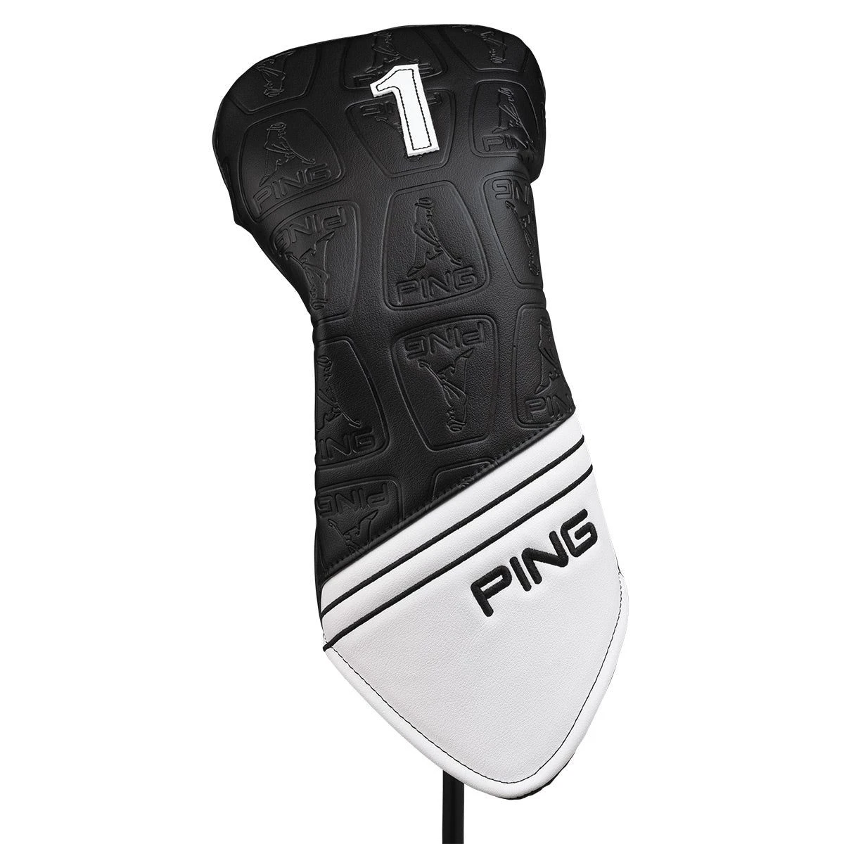 Ping 2022 Core Golf Headcover | Driver