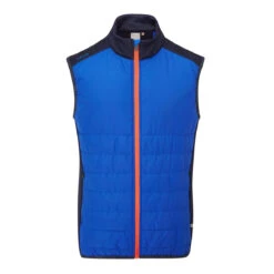 Ping Arlo SensorWarm Full-Zip Golf Vest P03544