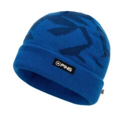 Ping Camo Knit Golf Hat P03507