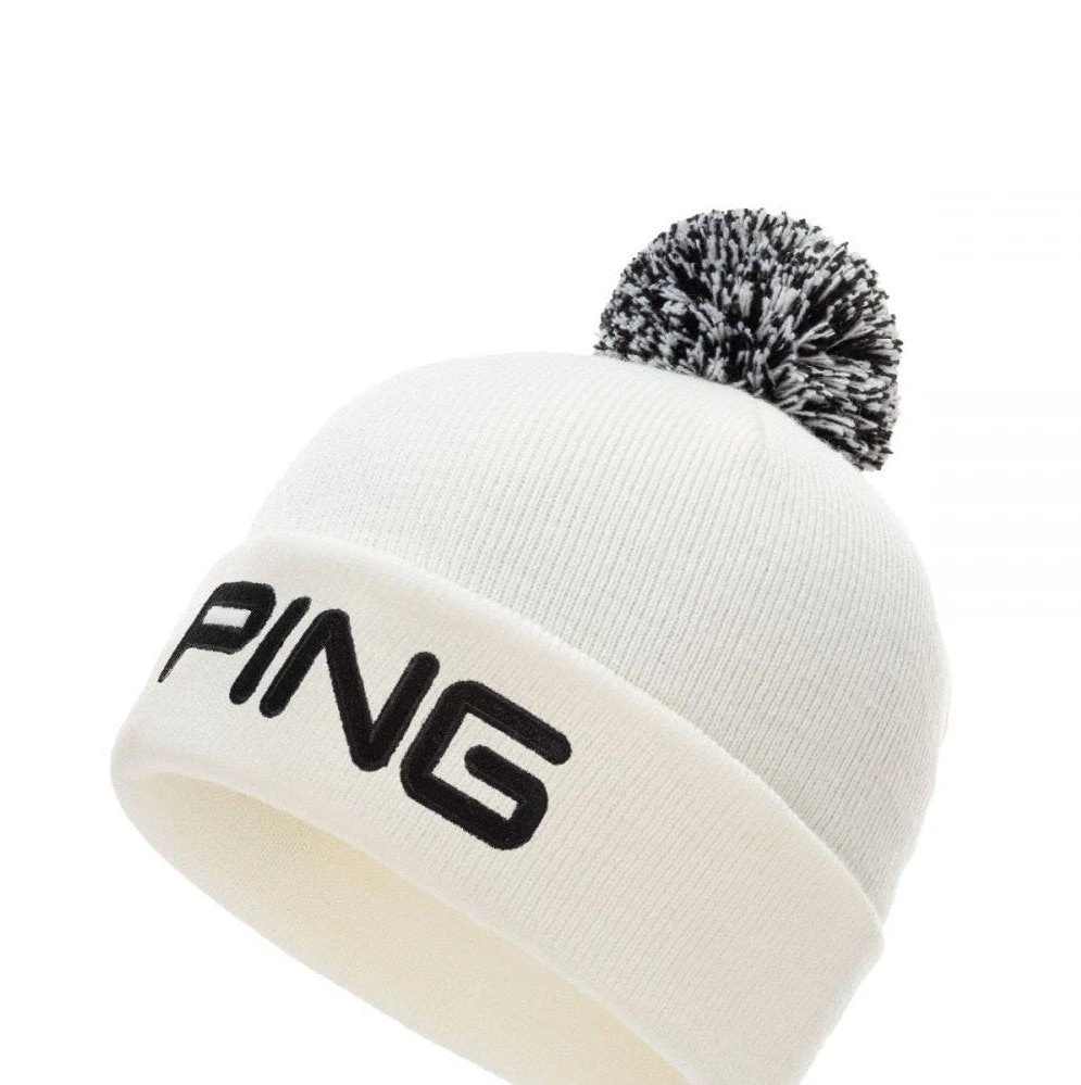 Ping Classic Bobble Golf Hat P03472