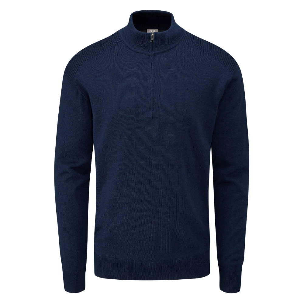 Ping Couper Lined Golf Sweater P03330