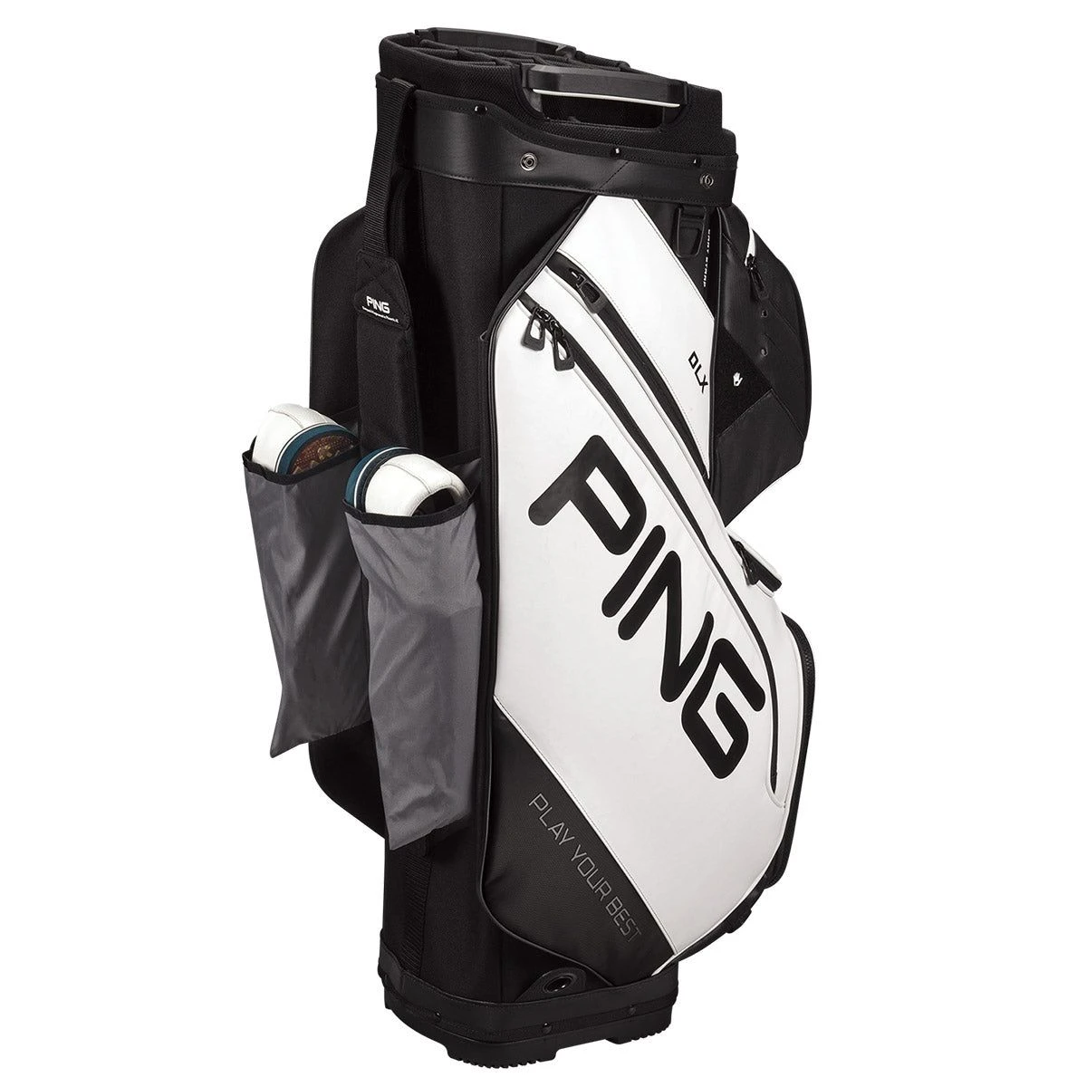 Ping DLX 191 Golf Cart Bag 34151 - Image 2