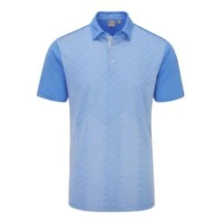 Ping Etten Golf Polo Shirt P03456