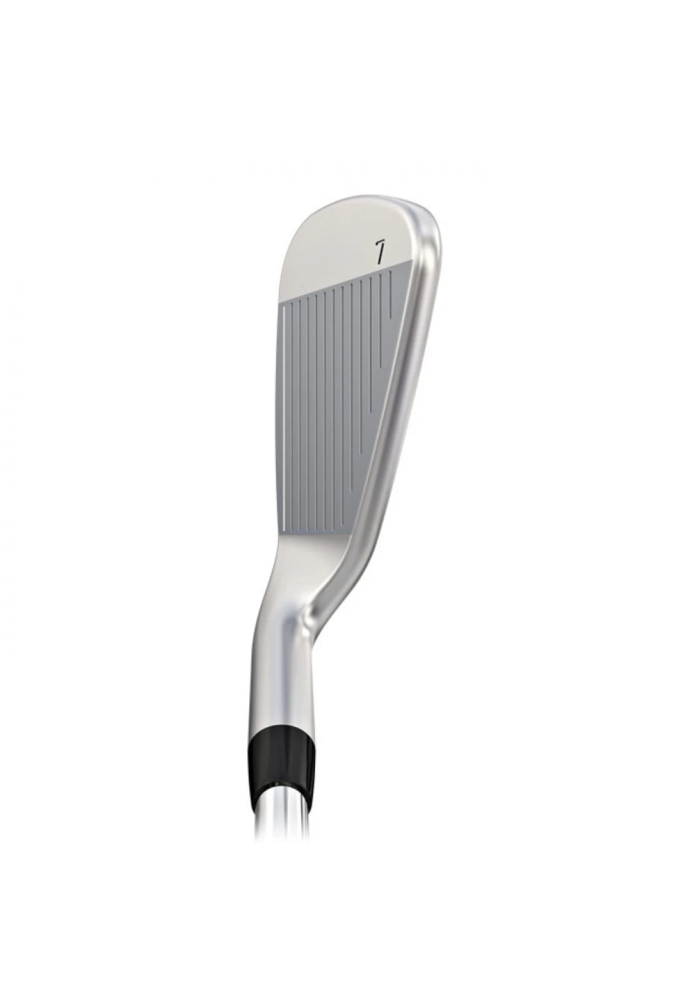 Ping G400 Golf Irons | Steel - Image 2
