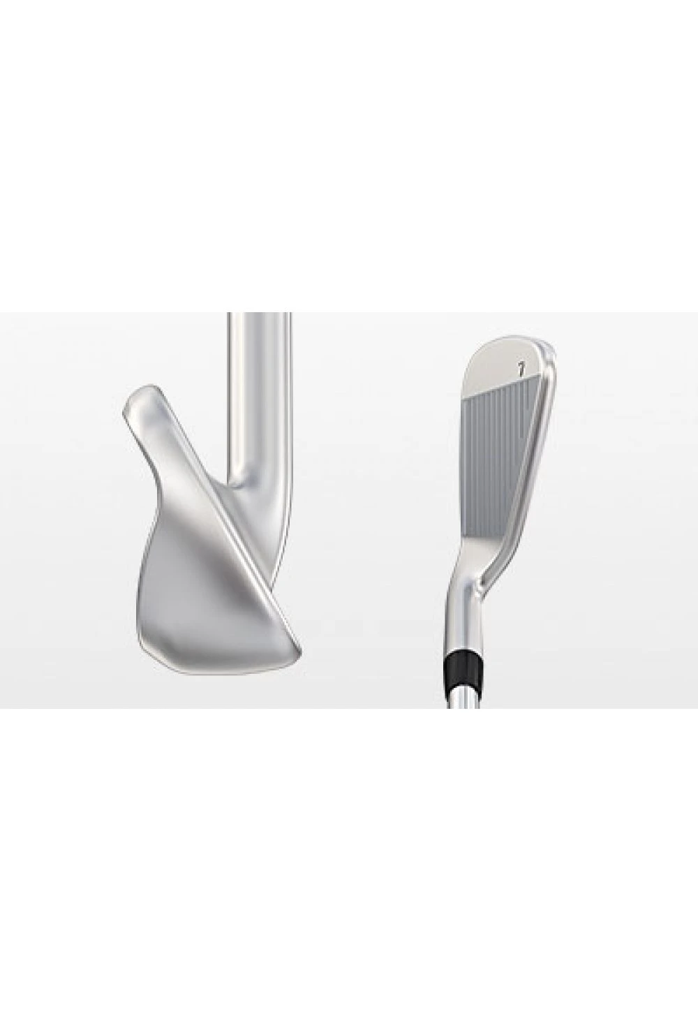 Ping G400 Golf Irons | Steel - Image 4