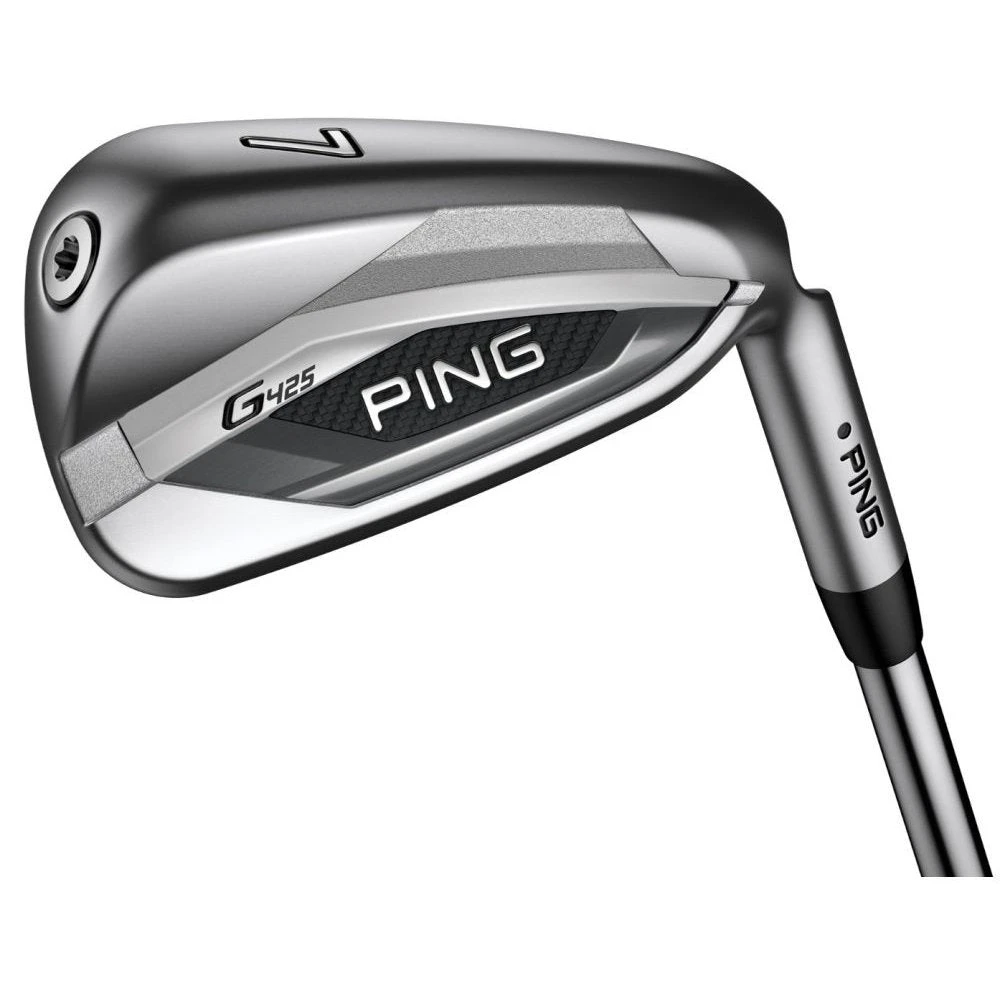 Ping G425 Golf Irons | Graphite