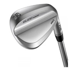 Ping Glide Forged Pro Golf Wedge | Steel