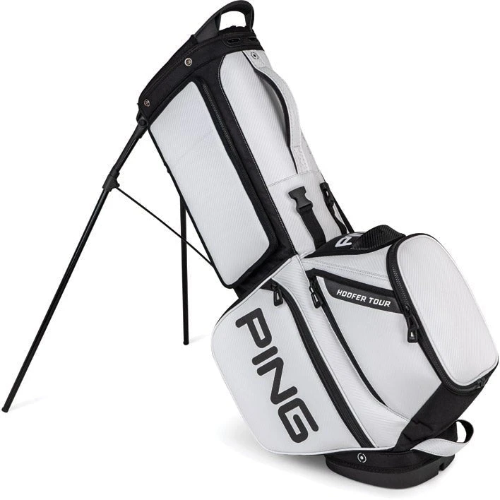 Ping Hoofer Tour Golf Stand Bag 35171 - Image 2