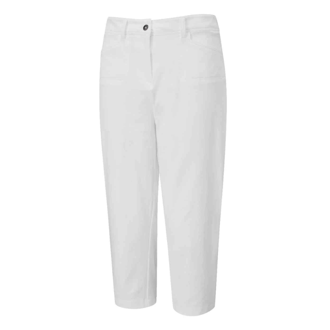 Ping Ladies Verity Crop Golf Trousers P93507