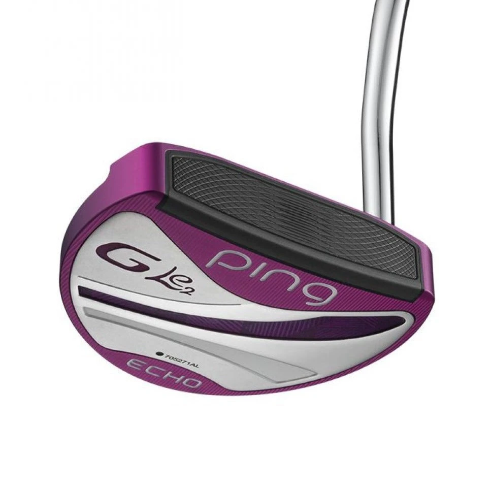 Ping G Le2 Golf Putter | Echo - Image 2