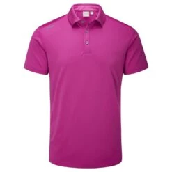 Ping Lindum Golf Polo Shirt P03464