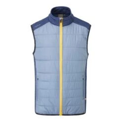Ping Mens Dover Golf Vest P03440