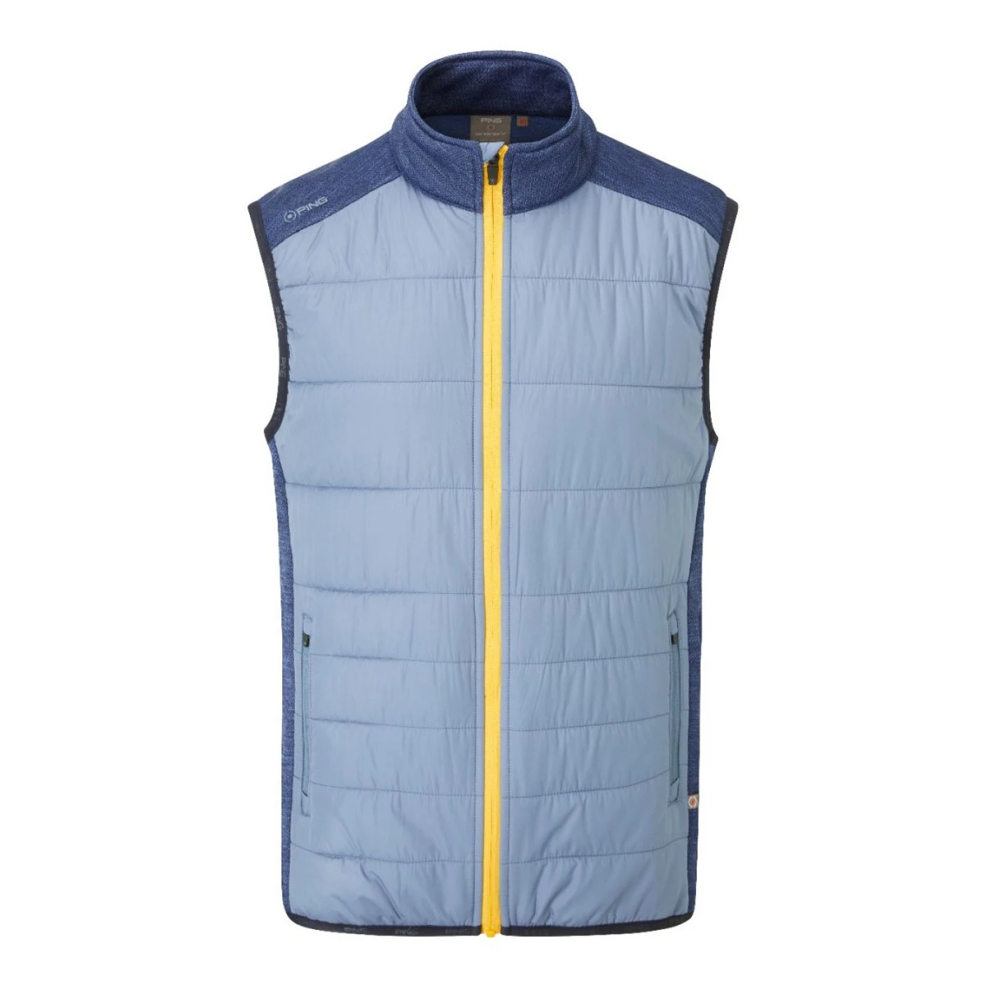 Ping Mens Dover Golf Vest P03440