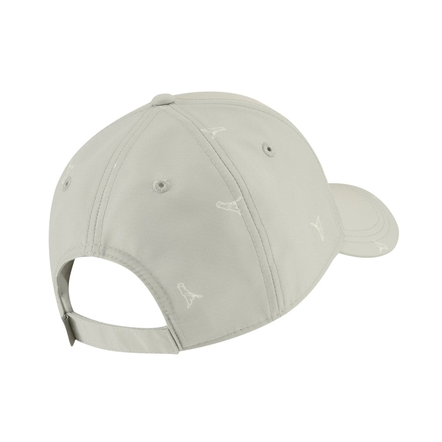 Ping Mr Ping Golf Cap P03609 - Image 2