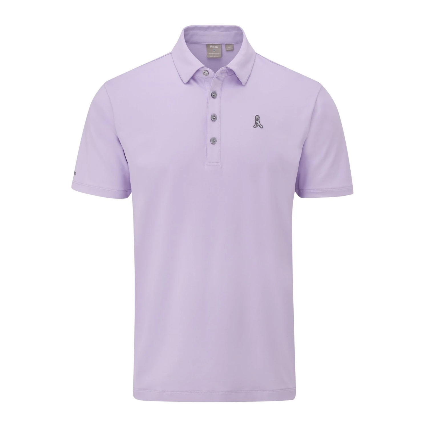 Ping Mr Ping Golf Polo Shirt P03569