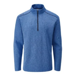Ping Ramsey Golf 1/4 Zip Mid Layer P03356