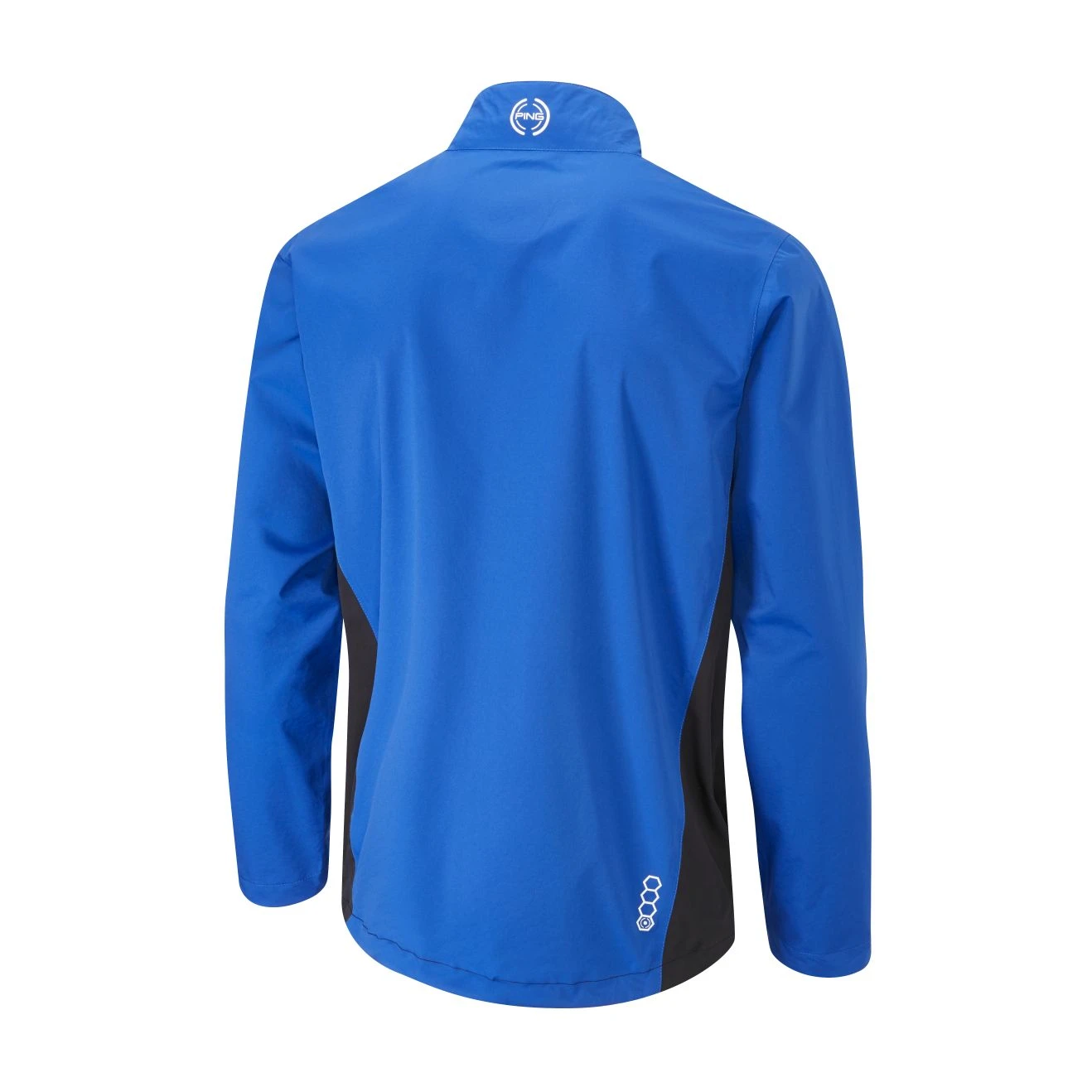Ping SensorDry 2.5 Graphene Waterproof Golf Jacket P03488 - Image 3