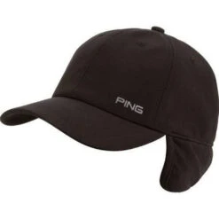 Ping SensorDry Waterproof Golf Cap 33403
