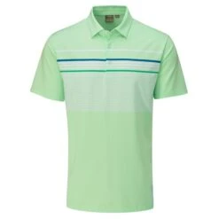 Ping Spencer Golf Polo Shirt P03402