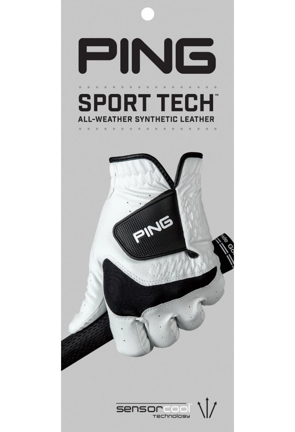 Ping Sport Tech Golf Glove 34724 - Image 3
