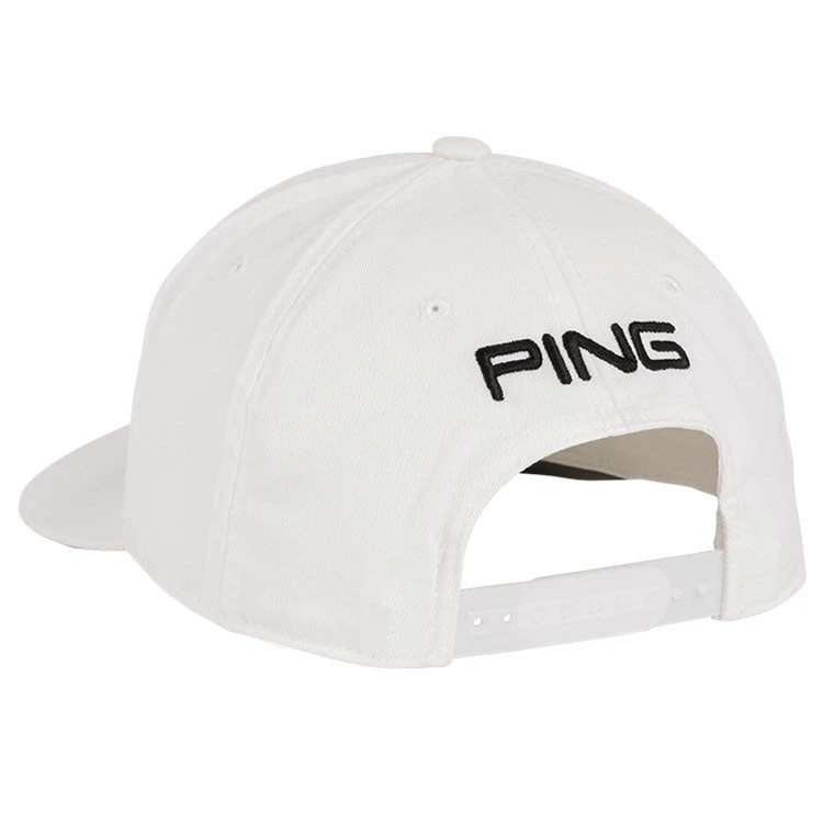 Ping Tour Vented Delta Golf Cap 35566 - Image 2