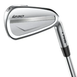 Ping I230 Golf Irons | Steel