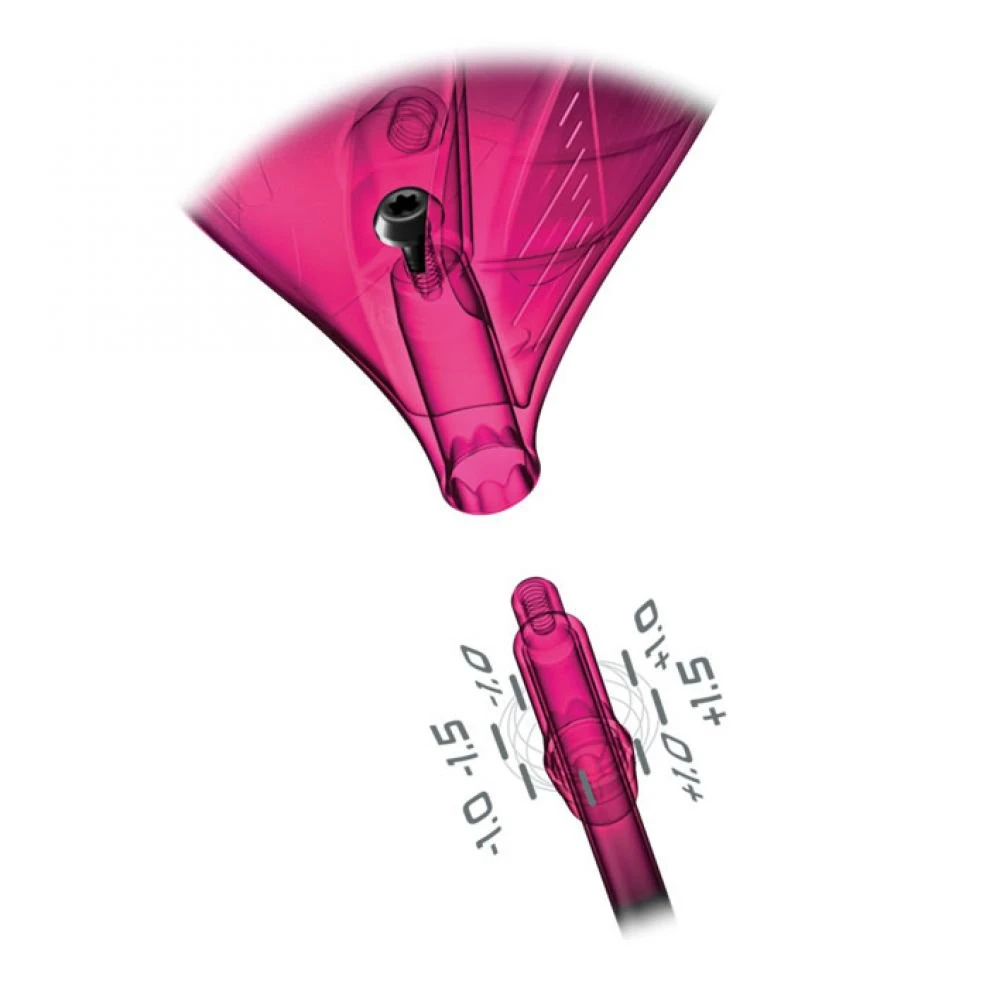 Ping G LE2 Ladies Golf Fairway Wood - Image 2