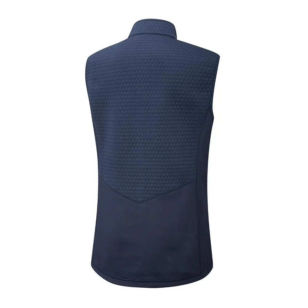 Ping Ladies Primrose Golf Vest P93521 - Image 2